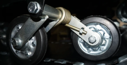 Мотобуксировщик XTREME-MOTORS "Полюс-2" Зима 15 л.с. в Курске