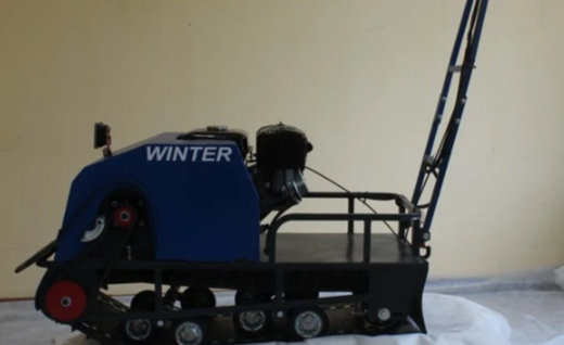 Мотобуксировщик ВЕПС WINTER «ПРОФИ» 15 в Курске