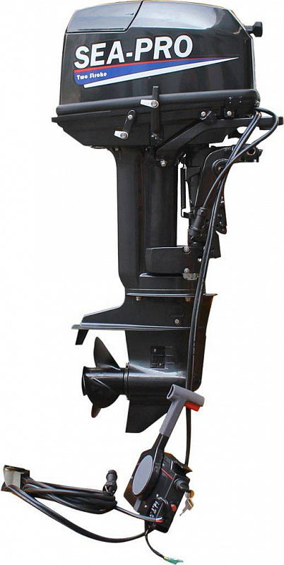 Лодочный мотор SEA-PRO Т 40SE в Курске