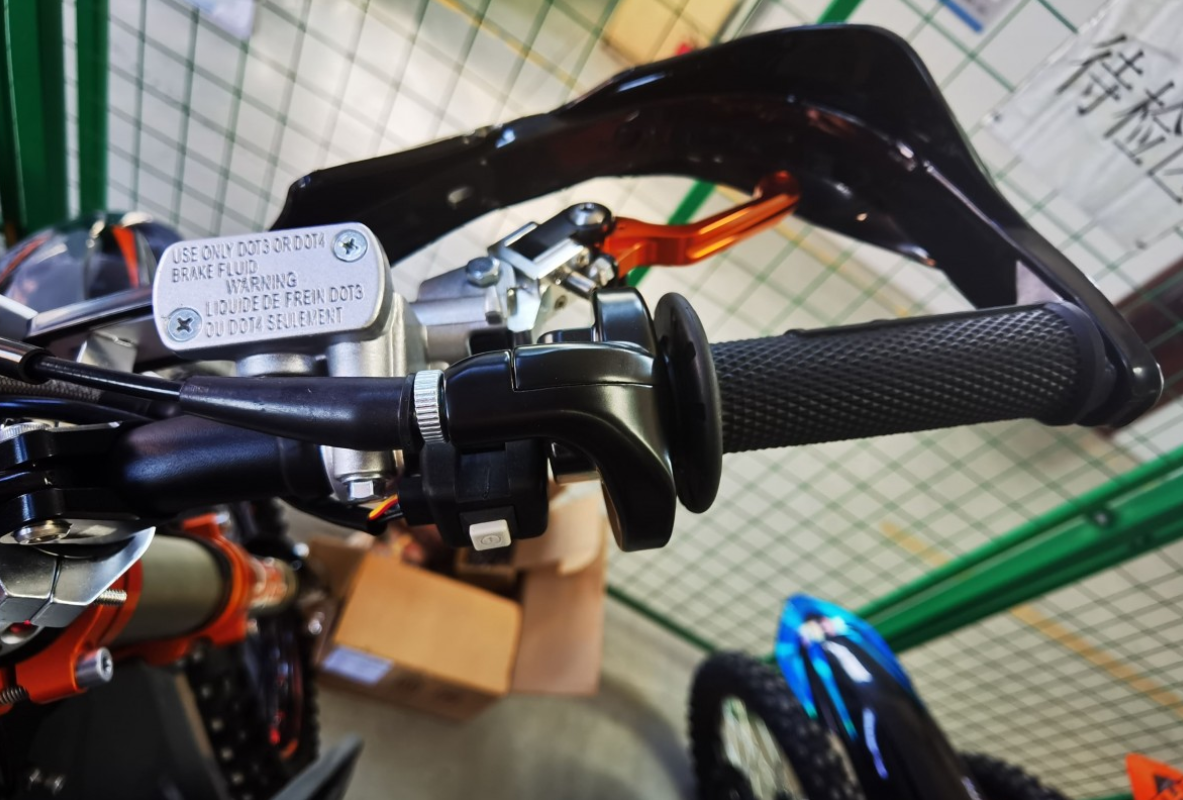 Мотоцикл JHLMOTO JHL Z4 PR250 (172FMM-5) в Курске