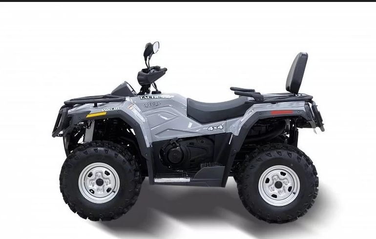 Квадроцикл HISUN TACTIC 550 (HS550ATV) NORMAL в Курске