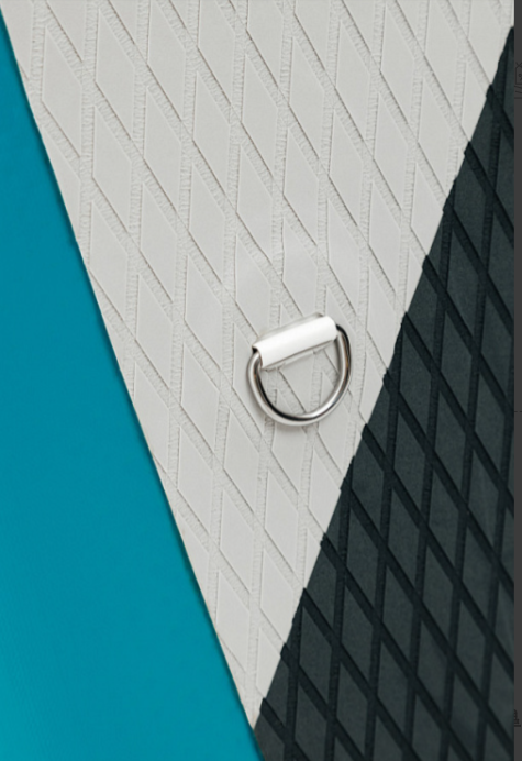 НАДУВНОЙ SUP-BOARD BUSINESS LIGHT BLUE 10 в Курске