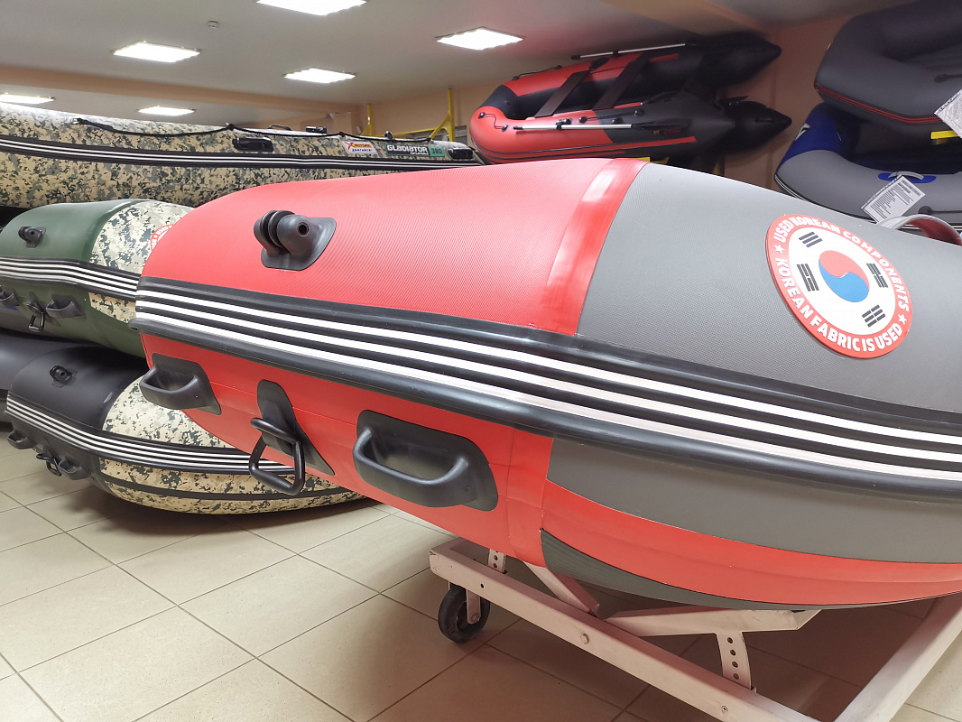 Лодка MISHIMO PRO 335 в Курске