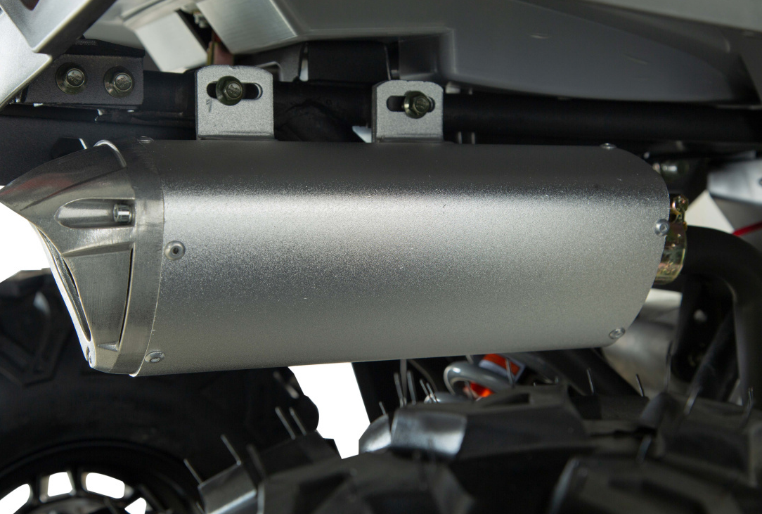 Квадроцикл YACOTA VIKING PRO 250 в Курске