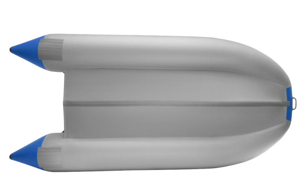 ЛОДКА ДРАККАР 3150 СК HANT в Курске