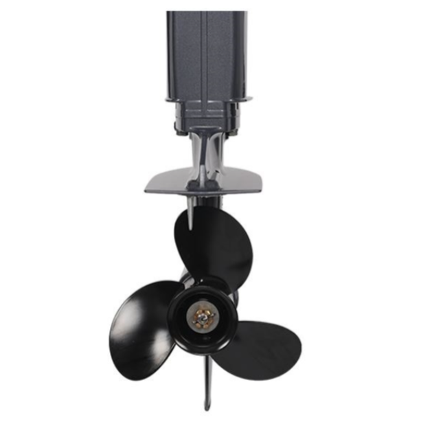 Лодочный мотор ALLFA CG Т40FWT S в Курске