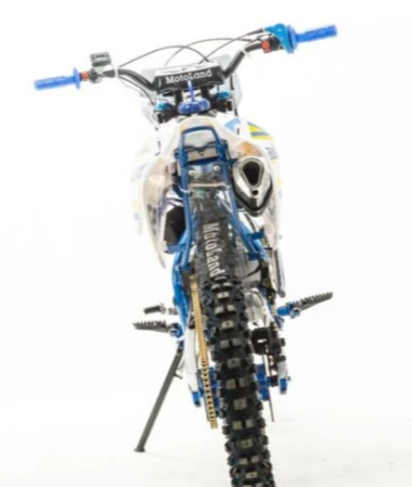 Питбайк MOTOLAND (МОТОЛЕНД) Кросс TCX125 в Курске