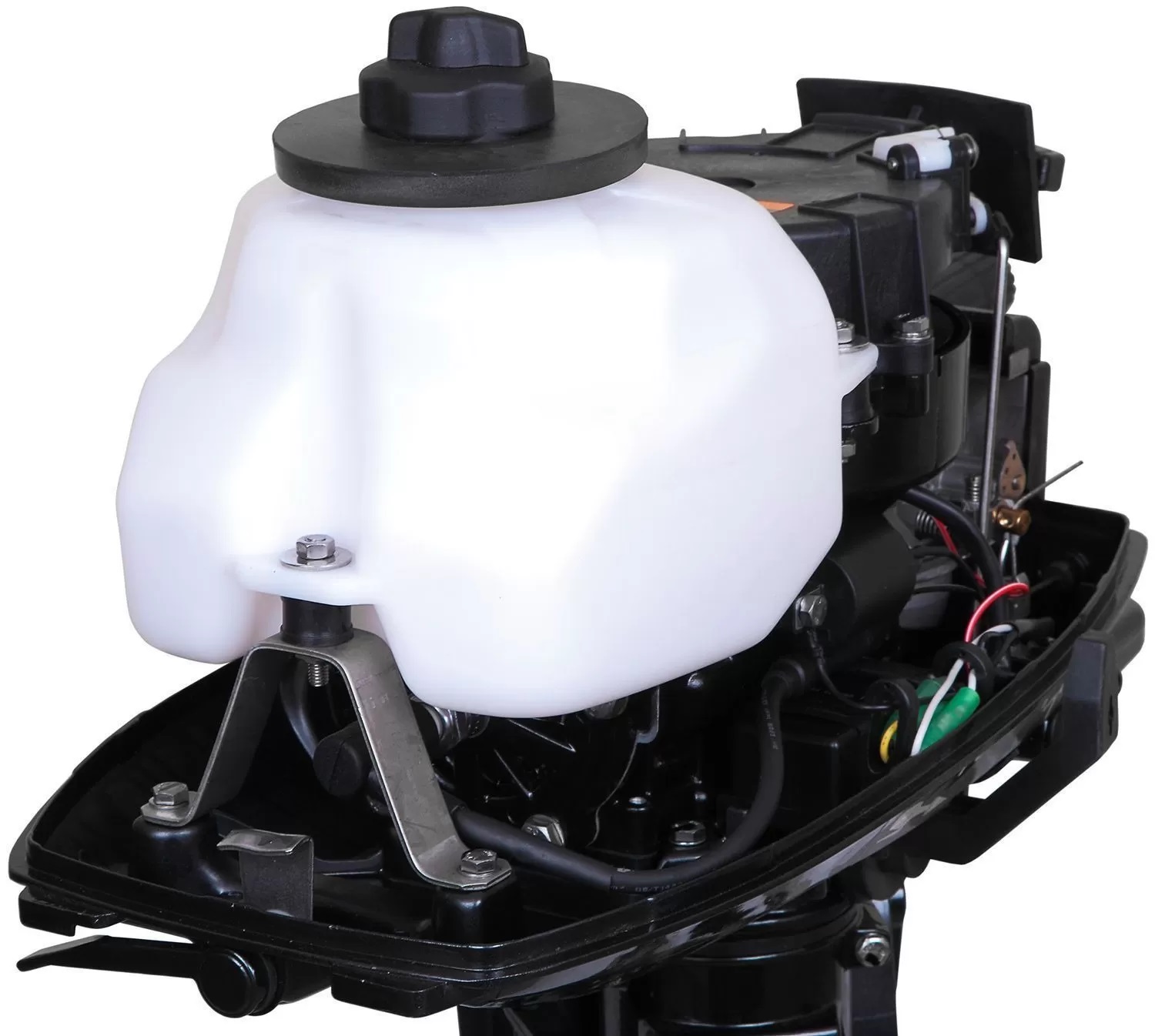 Лодочный мотор MARLIN MP 5 AMHS в Курске