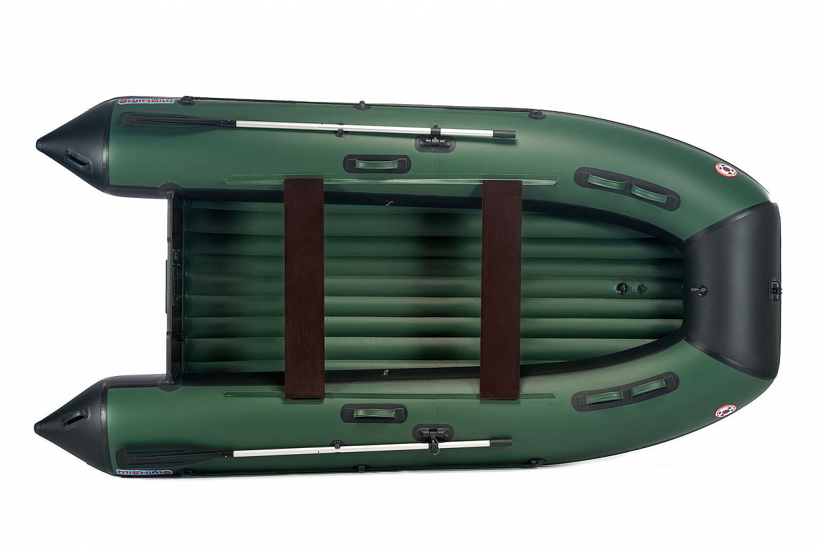 Лодка MISHIMO LITE 360 в Курске