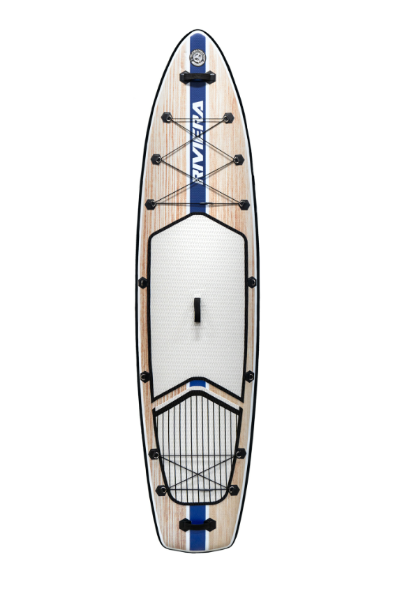 Сап-борд синий 11.6ft RIVIERA в Курске