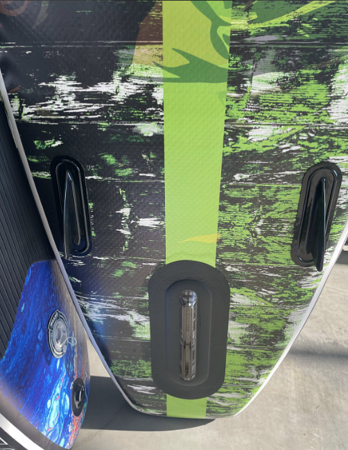 SUP (САП) ДОСКА RAIDEX TAKUMO 10.6’ (320СМ) N 11 в Курске