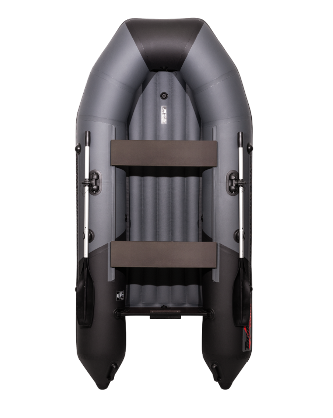 Лодка Таймень NX 2900 НДНД в Курске