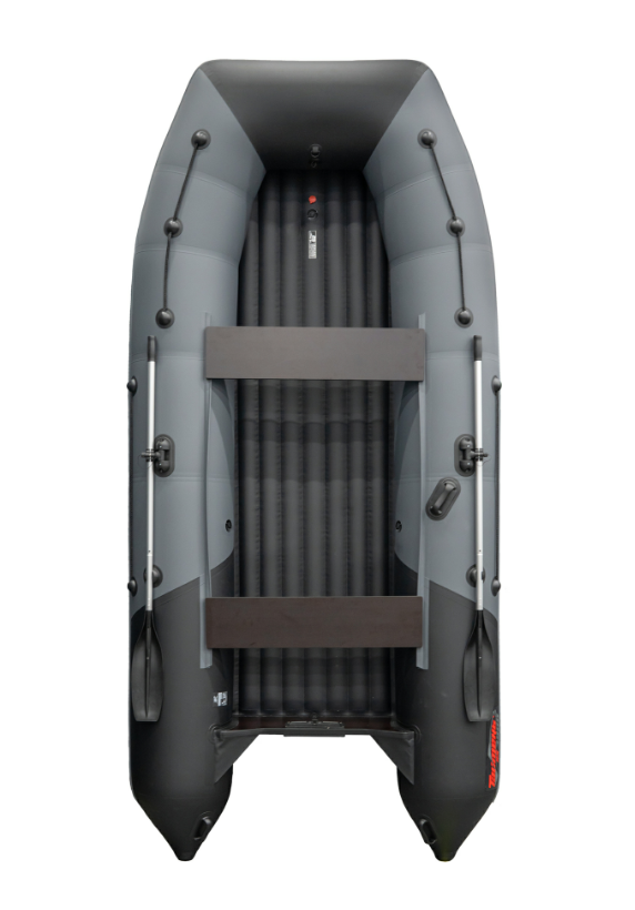 Лодка Таймень RX 3900 НДНД в Курске