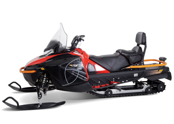 Снегоход РМ FRONTIER 1000 в Курске