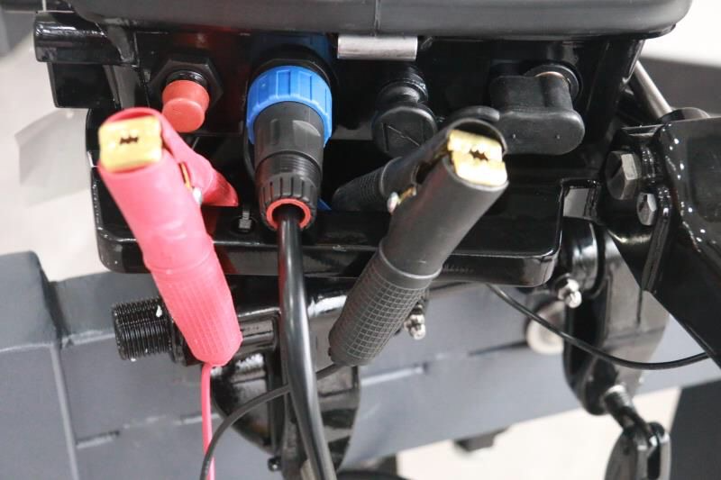 Лодочный мотор MARLIN PROLINE MP 9.9 (20) AMHS FORCE в Курске