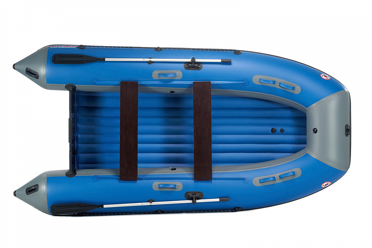 Лодка MISHIMO LITE DF 370 в Курске