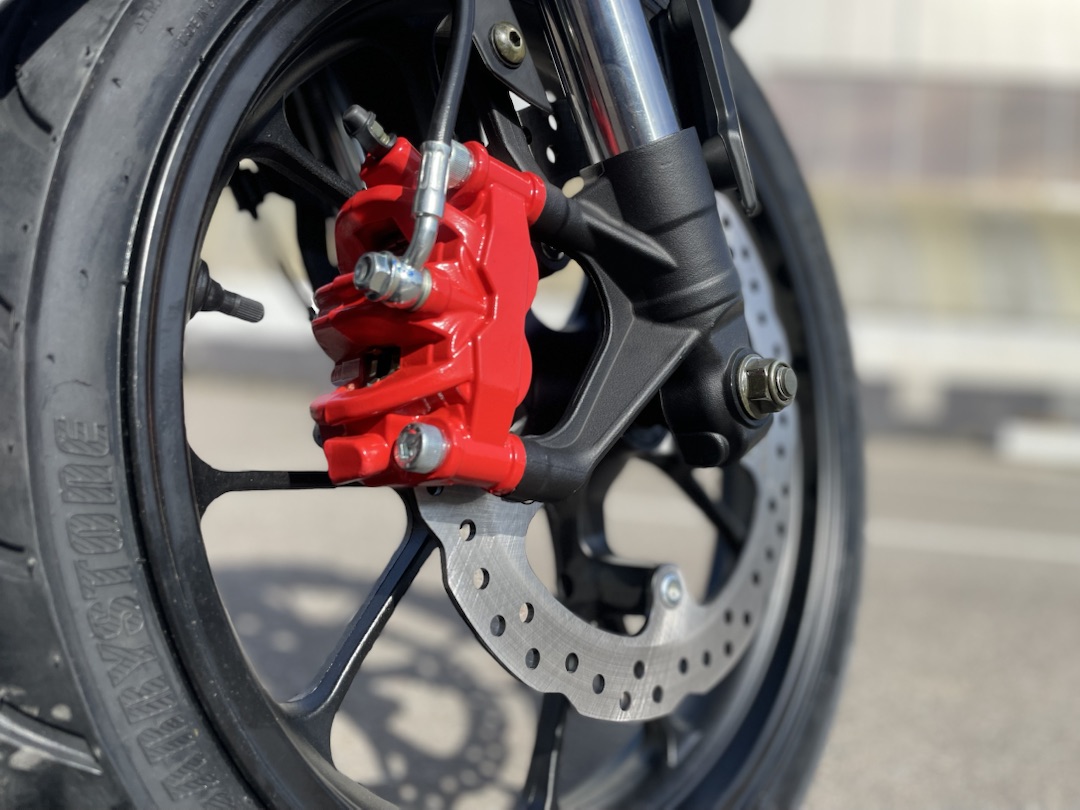 Мопед PROMAX CB150R (49) в Курске