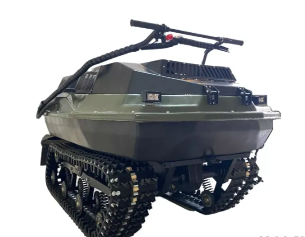 Мотобуксировщик ДиТрак-20 в базовой комплектации (с реверсом) в Курске