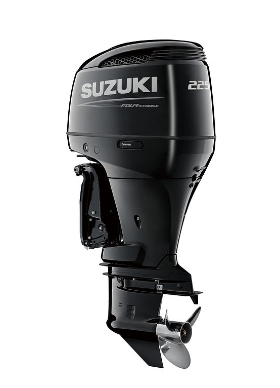 Лодочный мотор Suzuki DF225ZX в Курске
