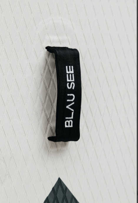 НАДУВНОЙ SUP-BOARD BUSINESS LIGHT BLUE 10 в Курске