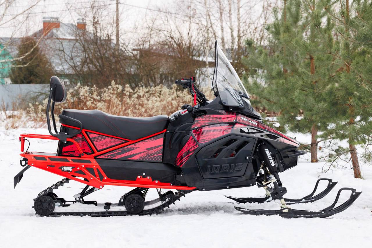 Снегоход IRBIS TUNGUS 400 25/26 в Курске