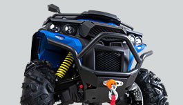 Квадроцикл РМ (Русская Механика) РМ 800 Т в Курске