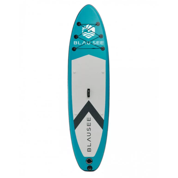НАДУВНОЙ SUP-BOARD BUSINESS LIGHT BLUE 10 в Курске