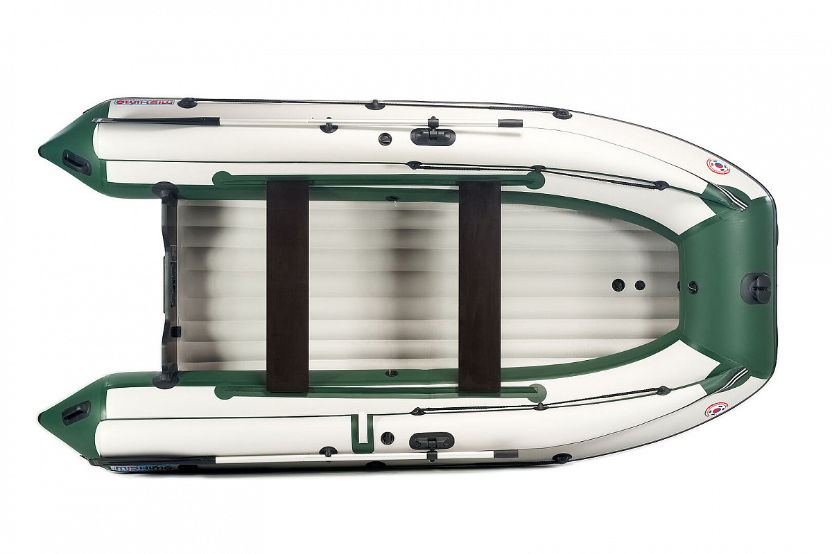 Лодка MISHIMO FAMILY LITE 430 в Курске