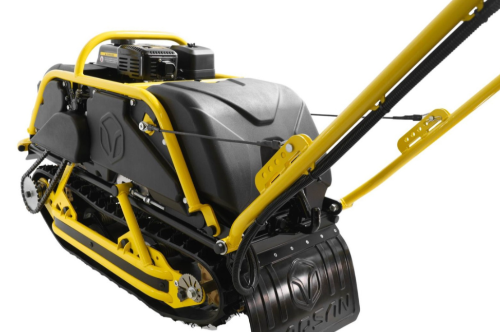 Мотобуксировщик SAPSAN SK 380 в Курске