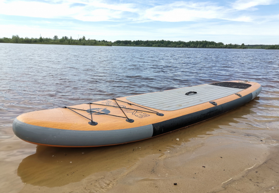 SUP (САП) Доска MISHIMO DECK 10.6(320) в Курске