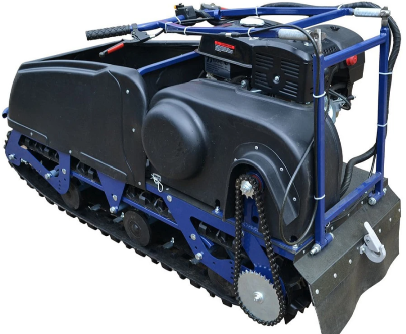 Мотобуксировщик БАРС СЛЕДОПЫТ FDS. RDS 18 л.с. в Курске