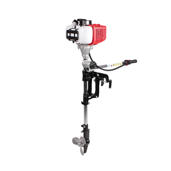 ЛОДОЧНЫЙ МОТОР TOYAMA TA 3.5 в Курске