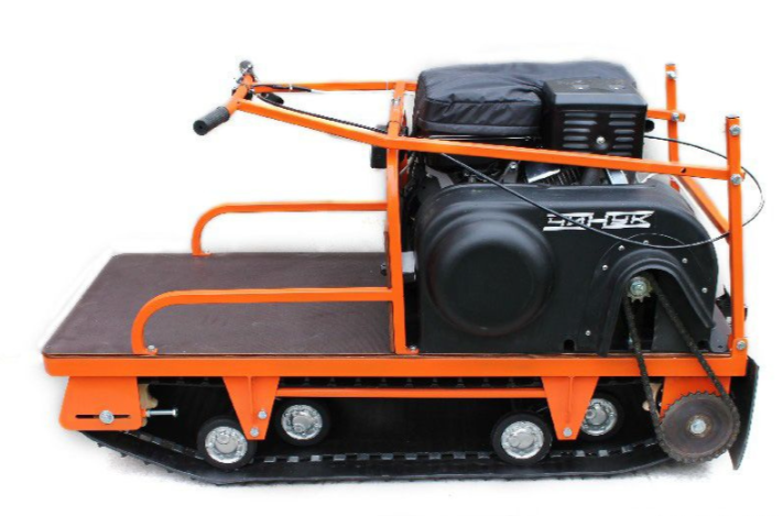 Мотобуксировщик ЧИНУК 20 л.с. в Курске