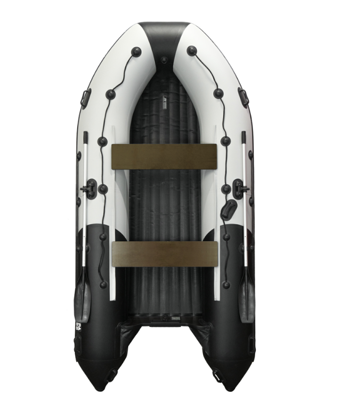 Лодка Ривьера 3600 НДНД ГИДРОЛЫЖА в Курске