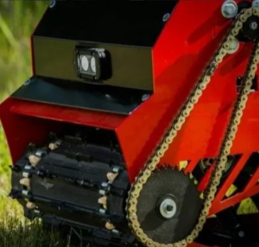 Мотобуксировщик Сила 500 9 л.с. в Курске