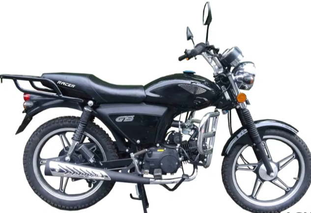 Мотоцикл RACER RC110N TROPHY в Курске