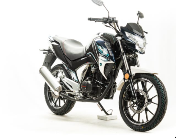Мотоцикл MOTOLAND (МОТОЛЕНД) FIGHTER 250 в Курске