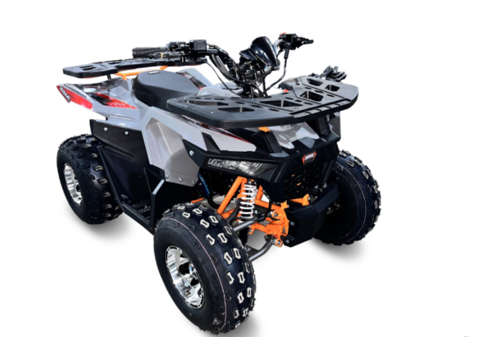 Квадроцикл GBM DAXTER 220 NEW PREMIUM в Курске