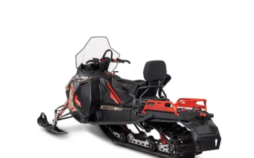 Снегоход AODES Siberiacross 1000 SWT 600mm LCD 6.8 в Курске