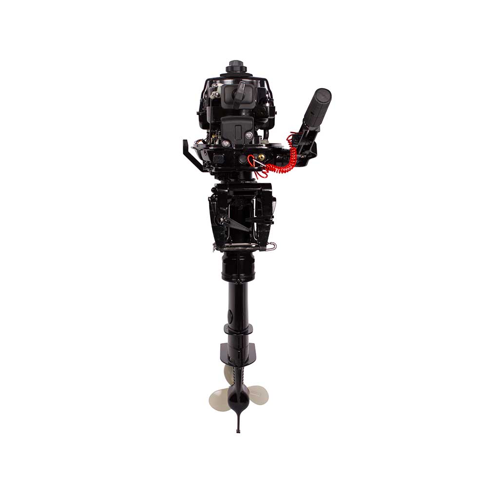 ЛОДОЧНЫЙ МОТОР TOYAMA T5ABMS в Курске