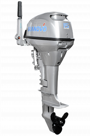 Лодочный мотор Seanovo SN15FHL в Курске