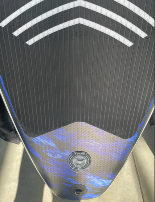 SUP (САП) ДОСКА RAIDEX I BOARD 11’ (332СМ) N 17 в Курске