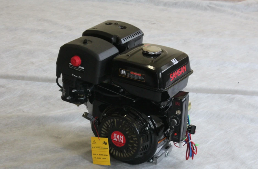 Мотобуксировщик ВЕПС WINTER «ПРОФИ» 15 в Курске