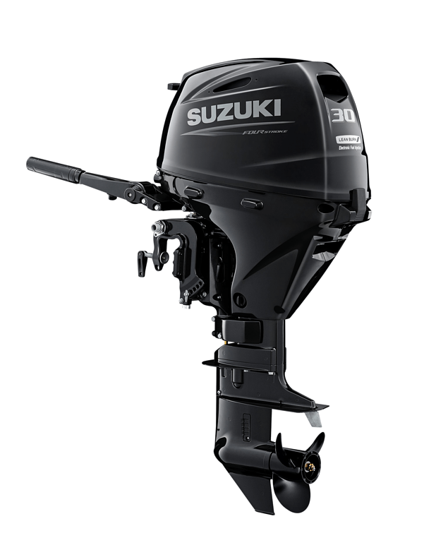Лодочный мотор Suzuki DF30AS в Курске