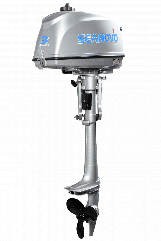 Лодочный мотор SEANOVO SN3FHS в Курске