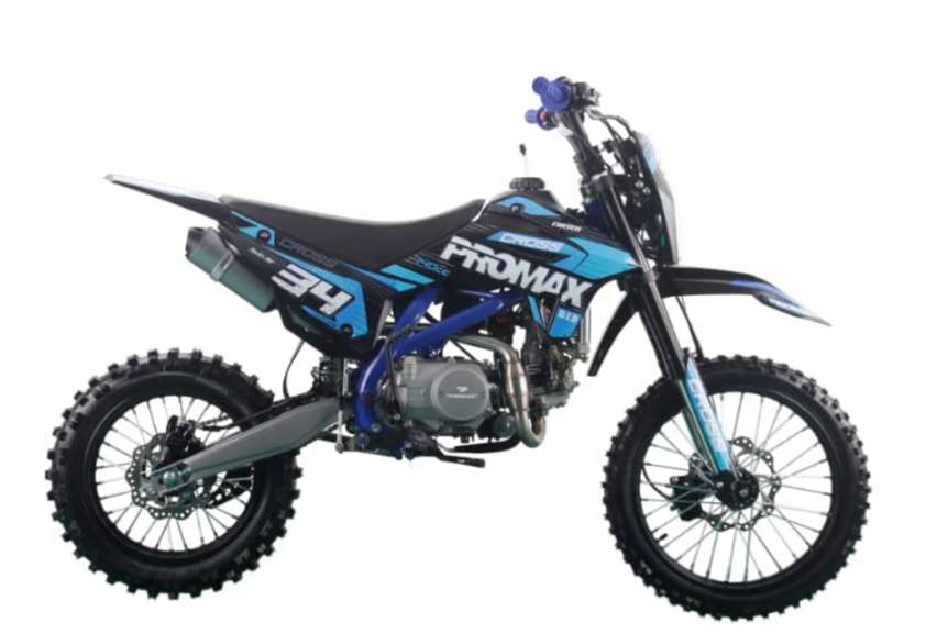 Питбайк PROMAX CROSS 145CC 17/14 в Курске
