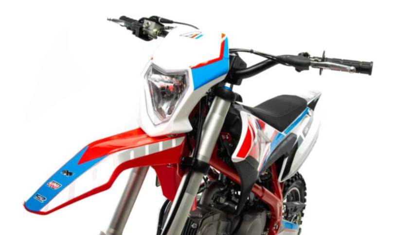 Питбайк MOTOLAND (МОТОЛЕНД) Apollo125 DT125 в Курске