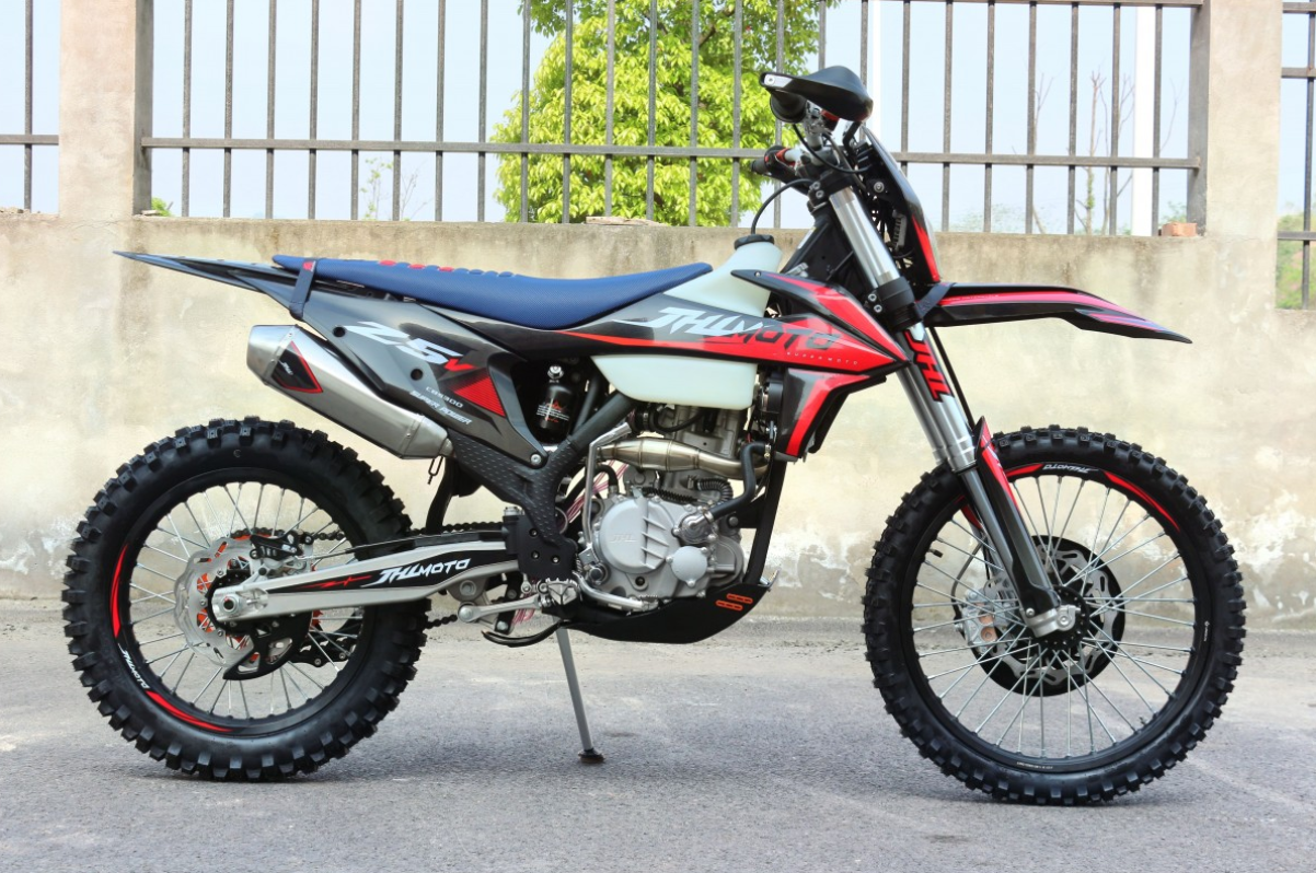 Мотоцикл JHLMOTO JHL Z5V NB300 (174MN-3) в Курске