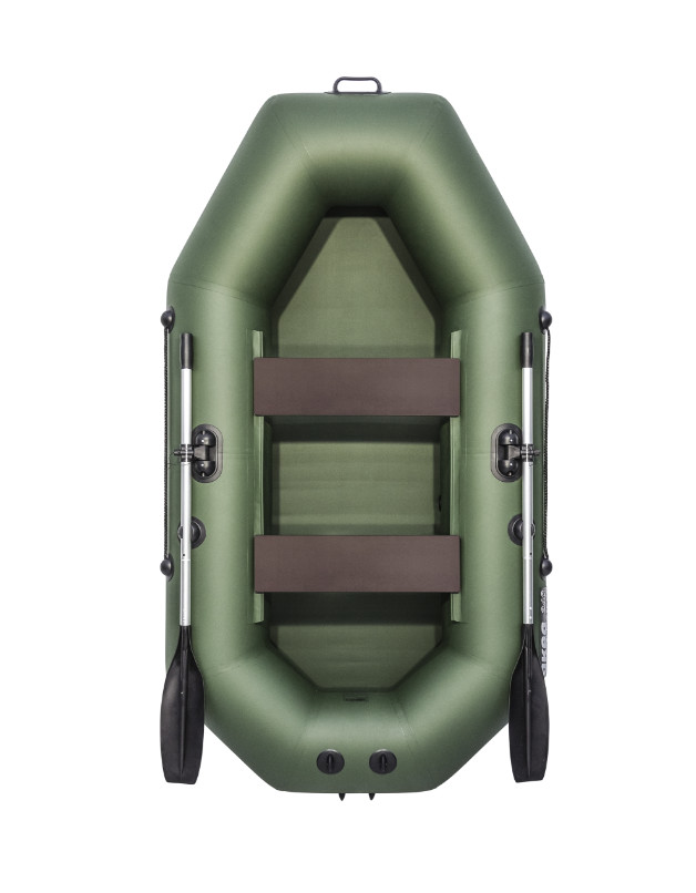  Лодка АКВА-МАСТЕР 240 в Курске