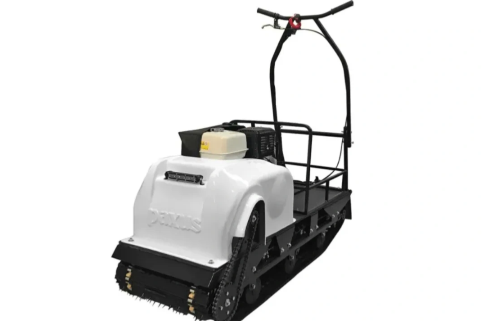 Мотобуксировщик PAXUS 500 GRAND 9 л.с. HONDA в Курске